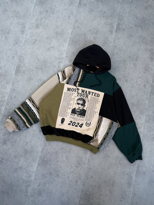 Bad Bunny (XS-XL)