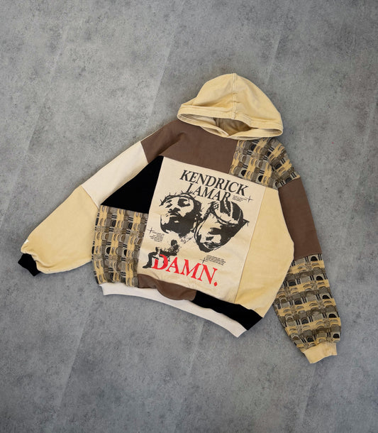 Kendrick Lamar (XS-XL)