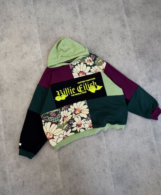 Billie Eilish (XS-XL)