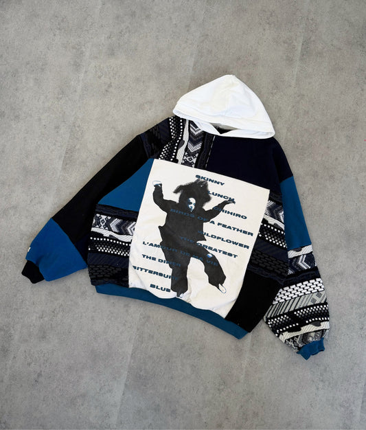 Billie Eilish (XS-XXL)