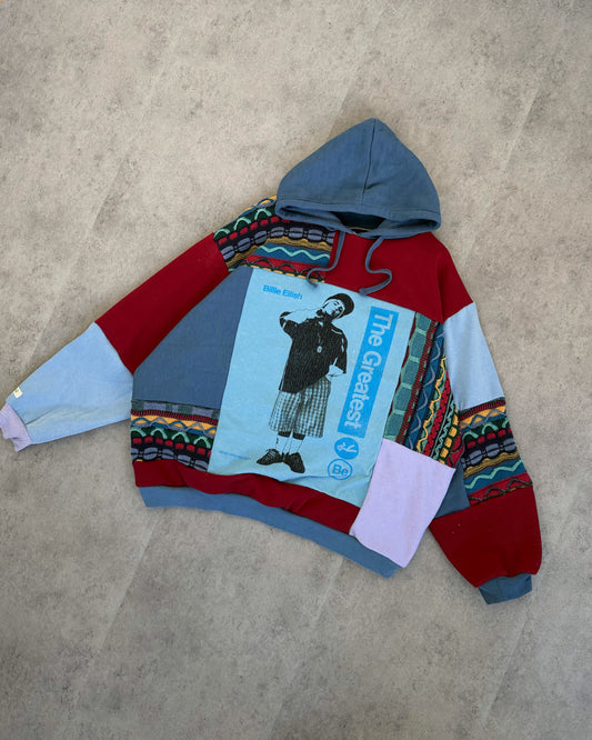 Billie Eilish (XS-XXL)