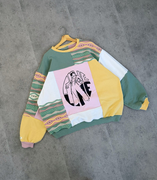 Harry Styles (XS-XL)