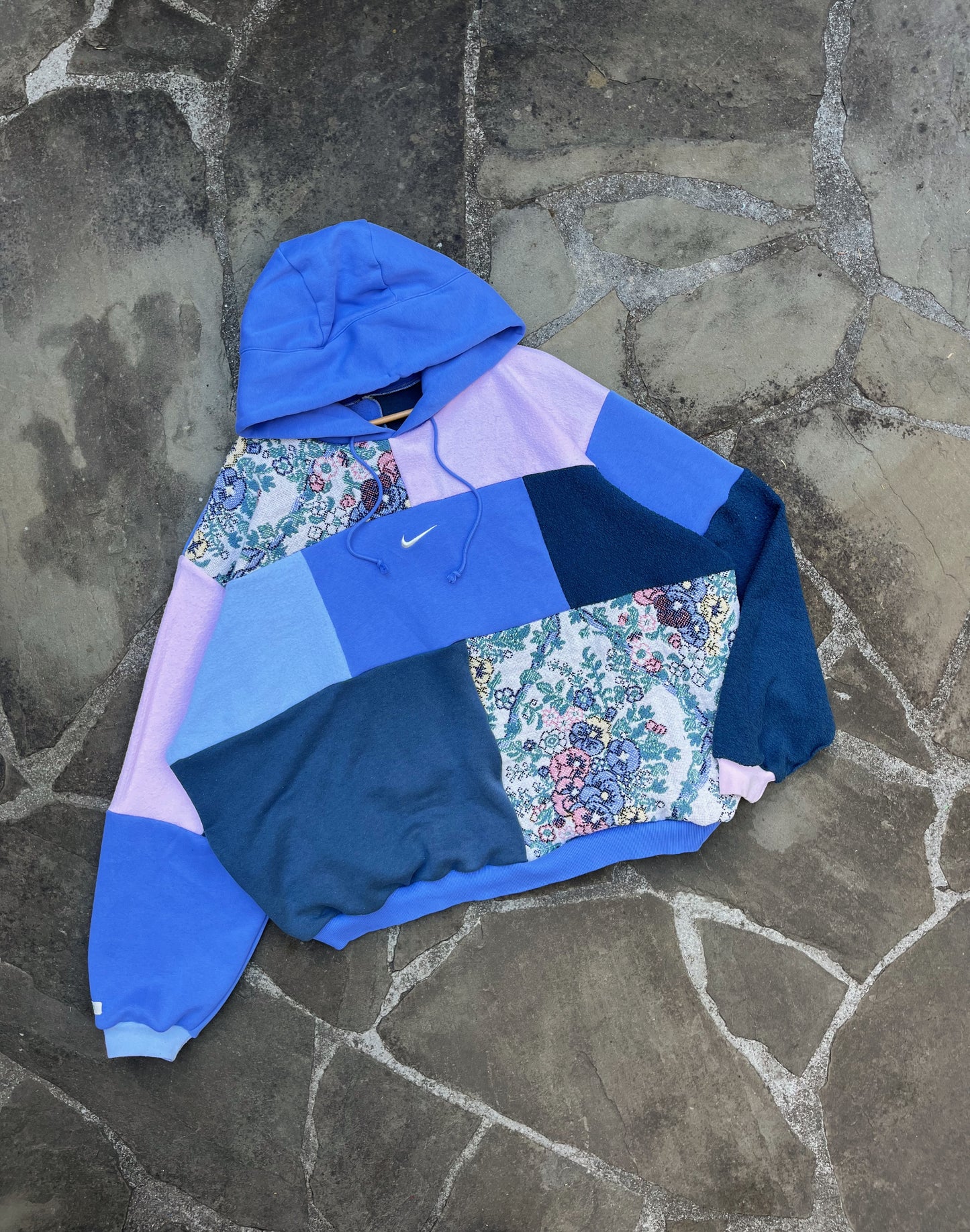 Pastel Garden (XS-XXL)