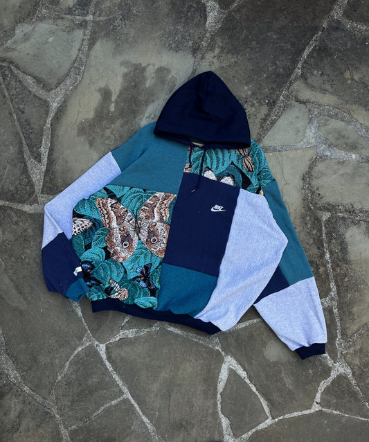 Rainforest Flutter (XS-XXL)