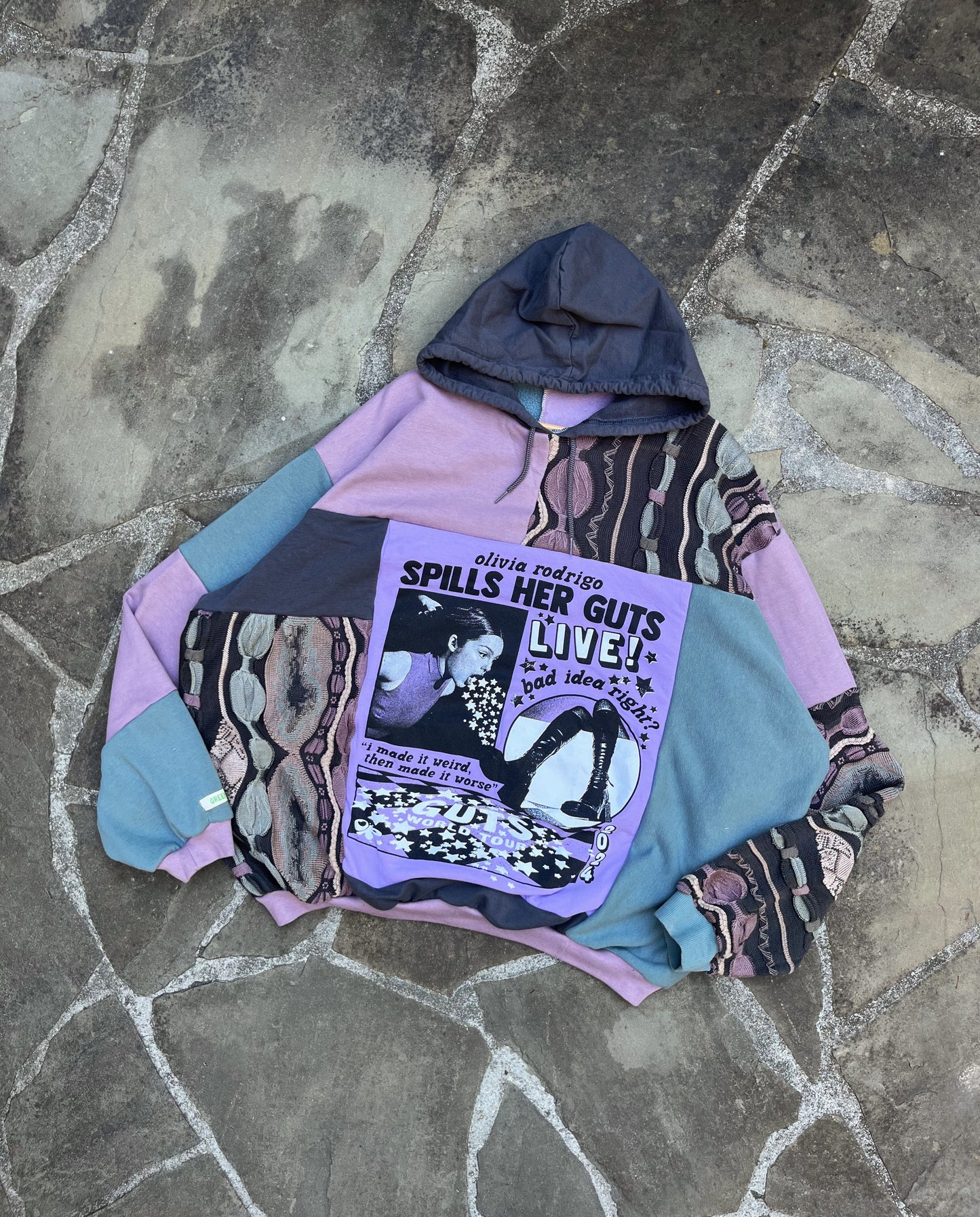 Olivia Rodrigo (XS-XXL)