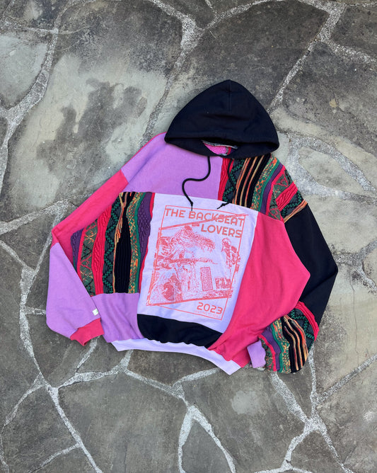 Backseat Lovers (XS-XXL)