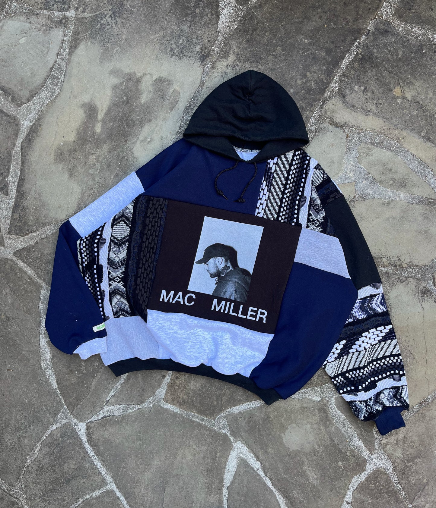Mac Miller (XS-XXL)
