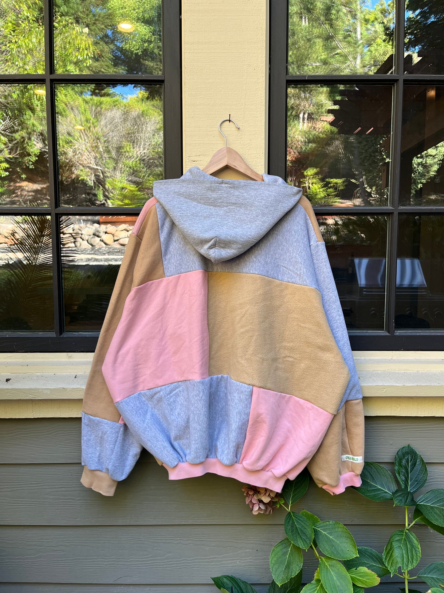 Sandy Pearl (XS-XXL)