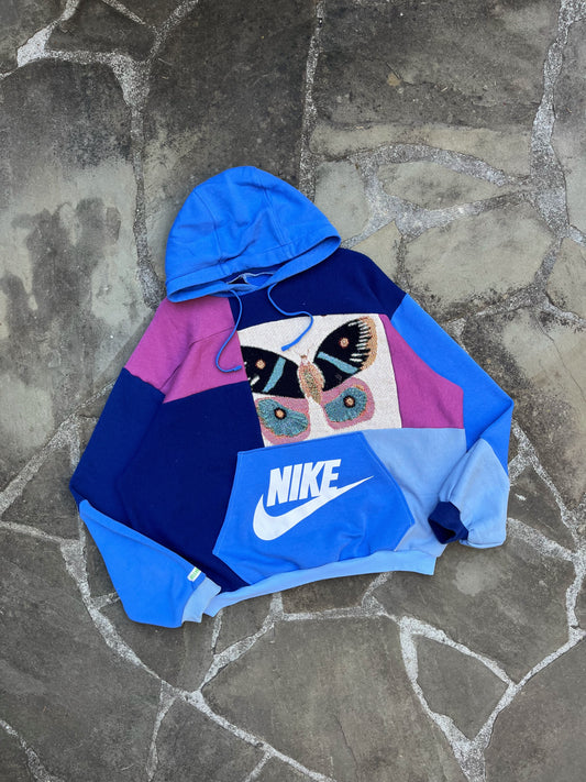 Blue Raspberry (XS-XL)