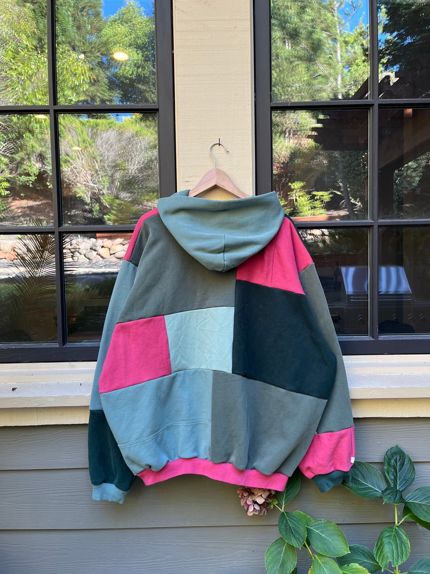 Sage Berry (XS-XXL)