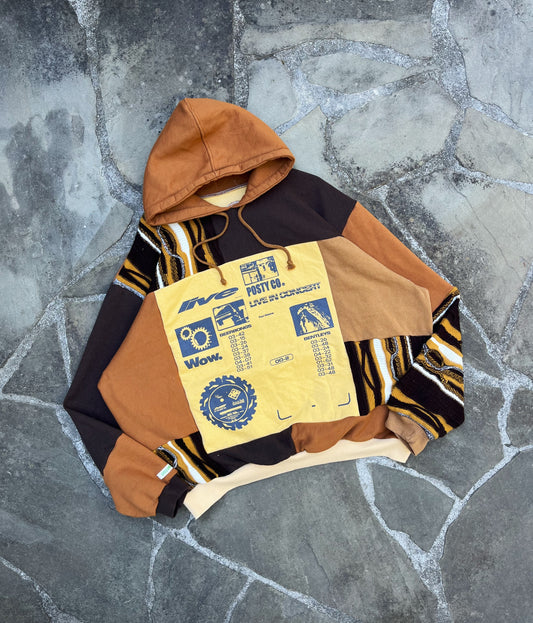 Post Malone (XS-XXL)