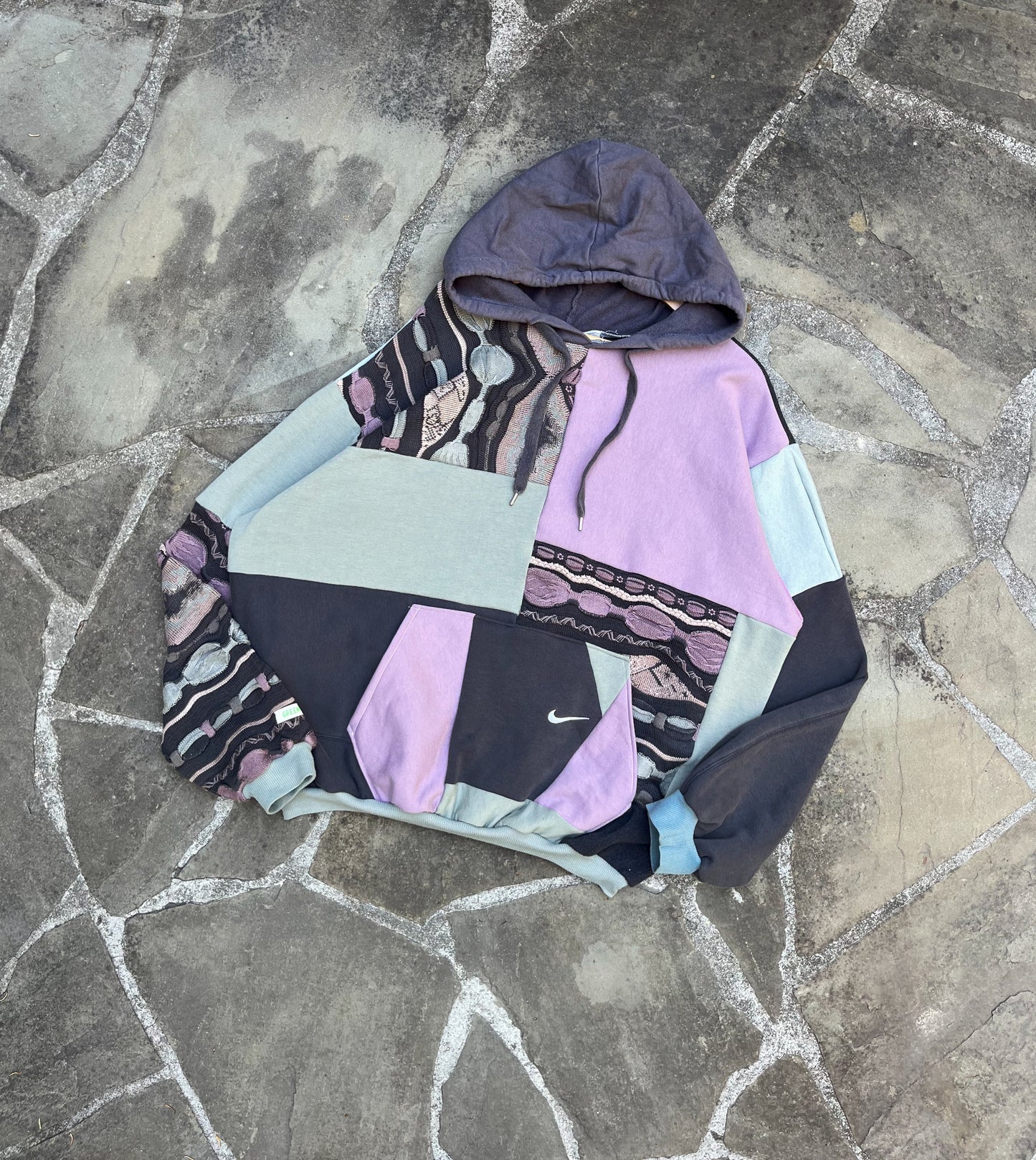 Shadowed Mauve (XS-XXL)