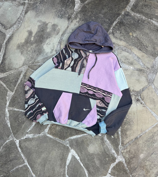 Shadowed Mauve (XS-XXL)