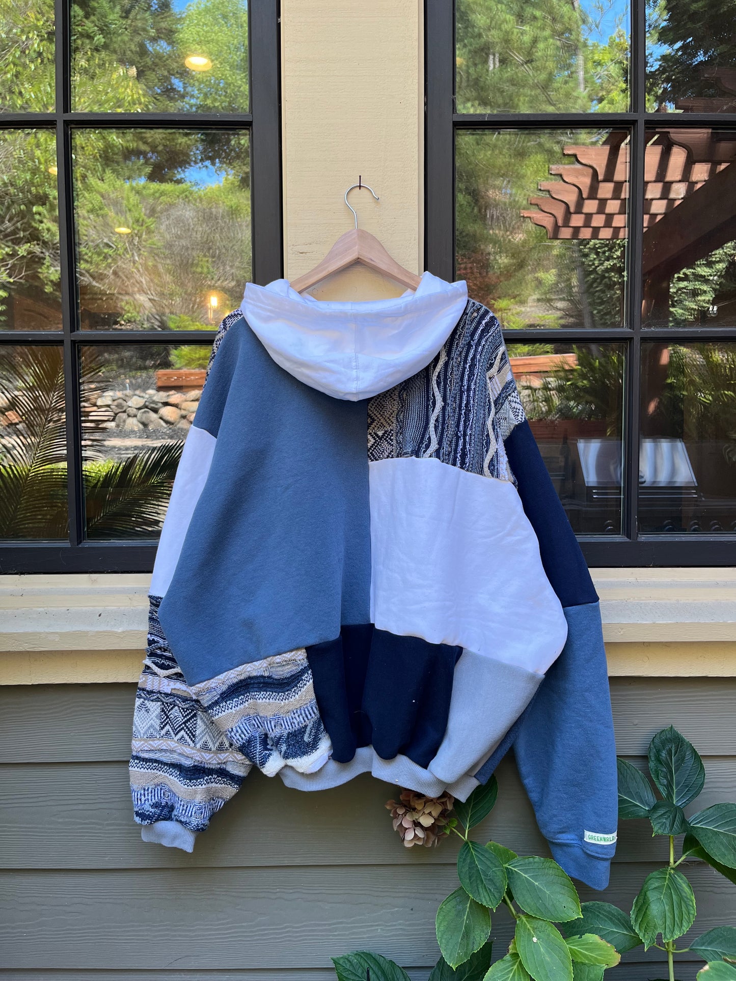 Ocean Tide (XS-XXL)