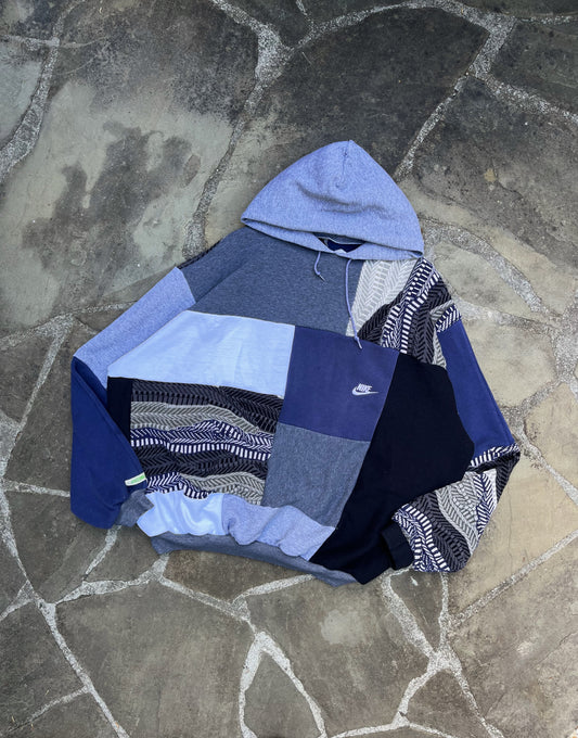 Midnight Indigo (XS-XXL)