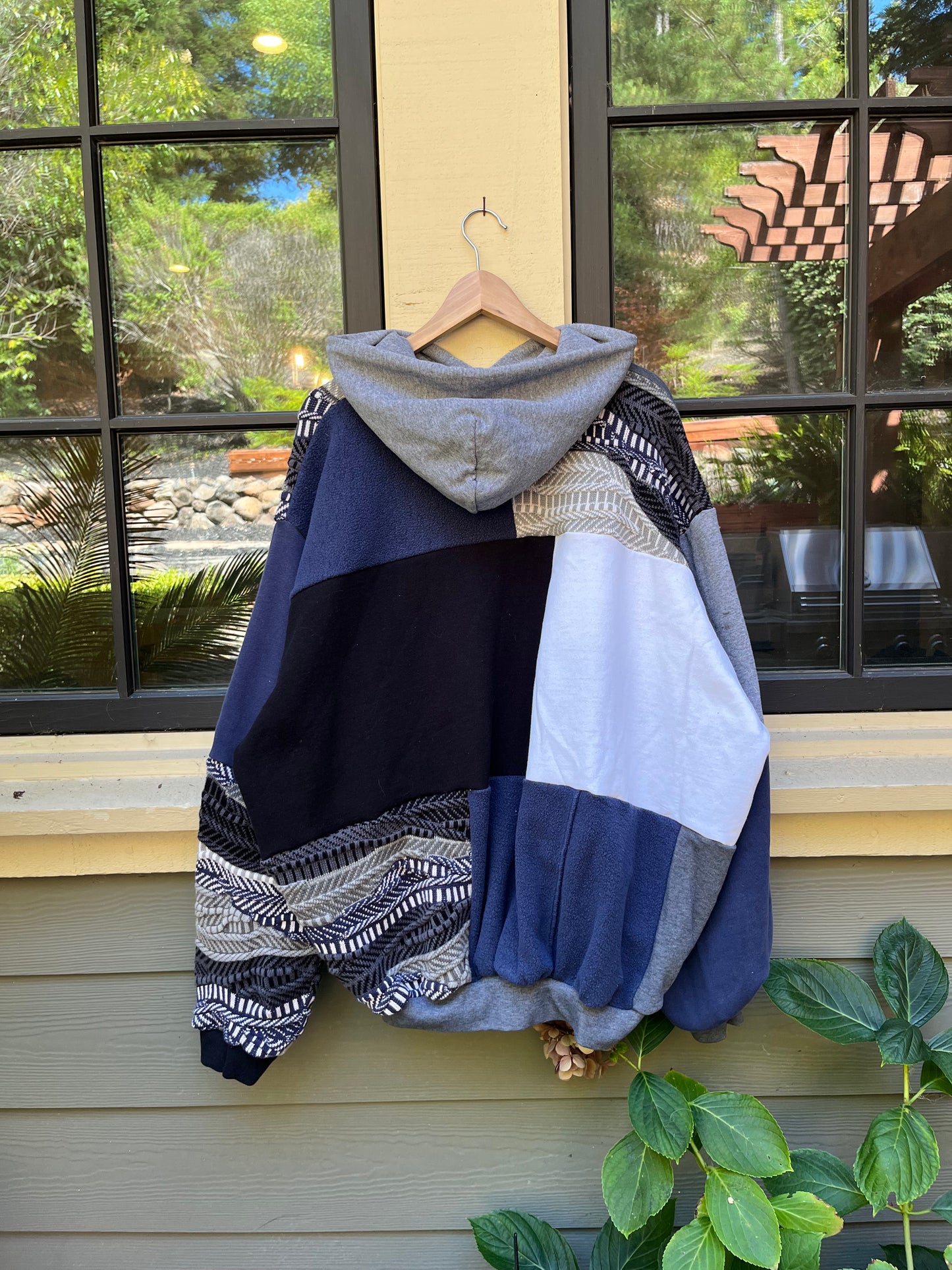 Midnight Indigo (XS-XXL)