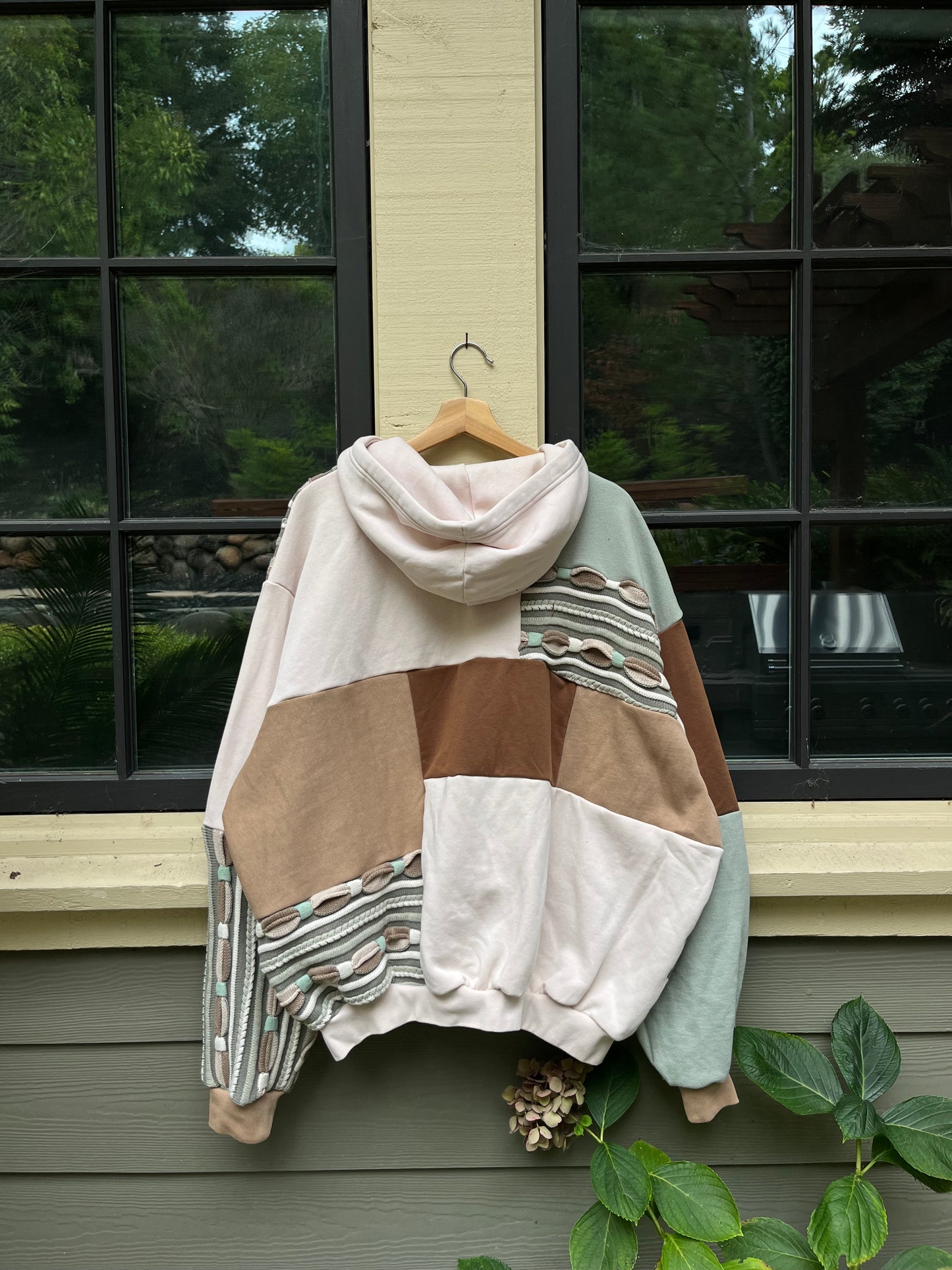 Pistachio Chocolate (XS-XXL)