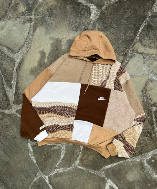 Caramel Latte (XS-XXL)