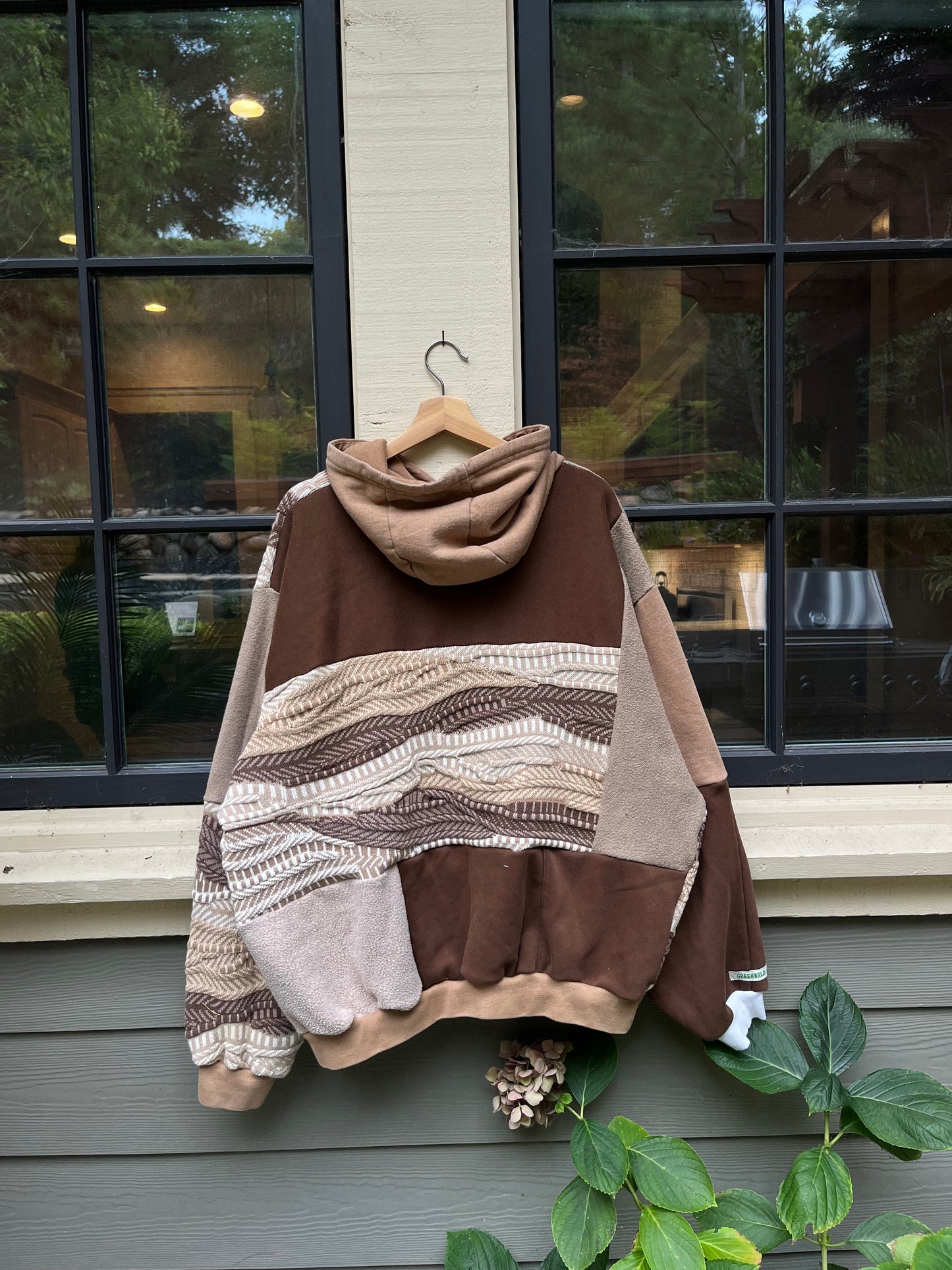 Caramel Latte (XS-XXL)