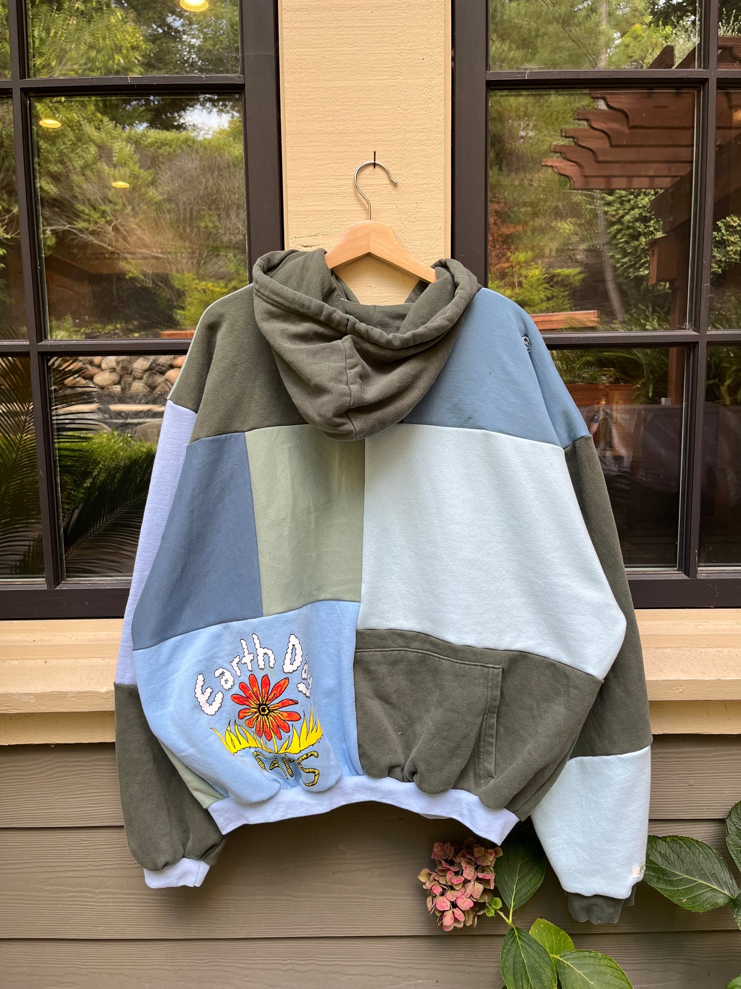 North Face x Life is Good x Protect the Environment (XS-XXL)
