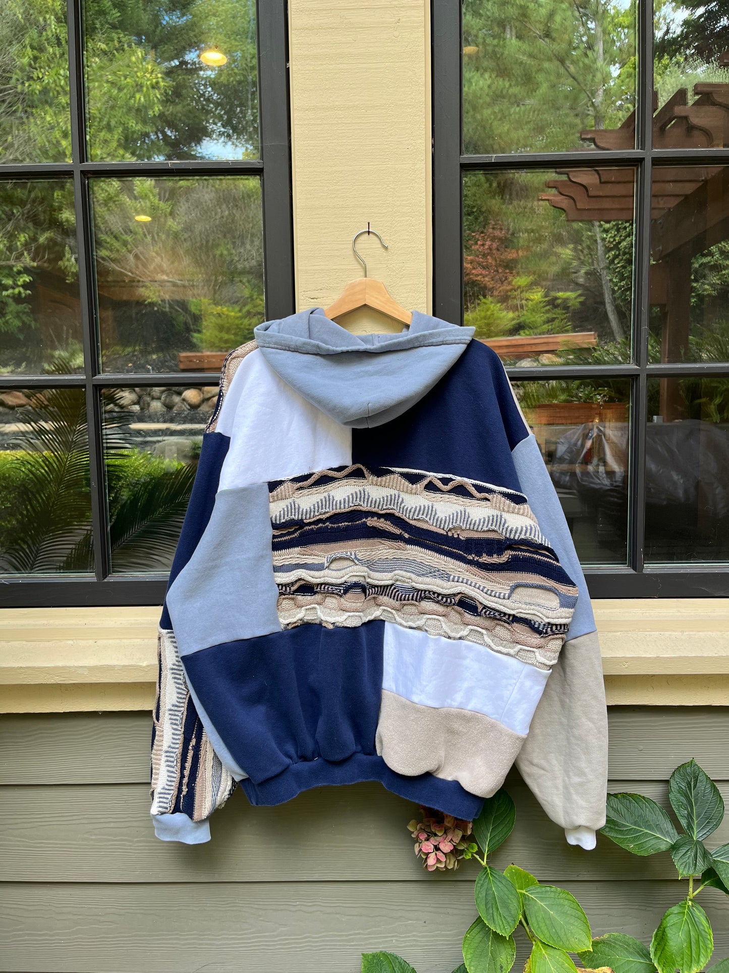Ocean Shore (XS-XXL)