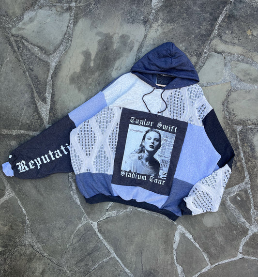 Reputation (XS-XXL)