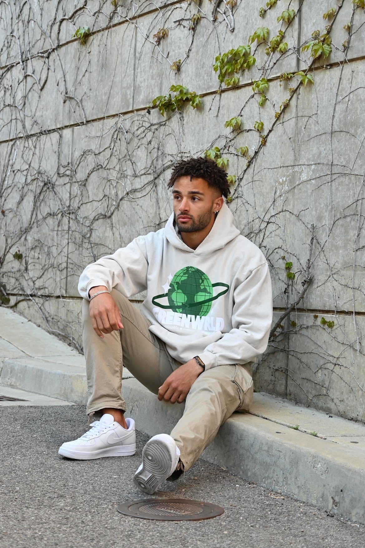 Cement